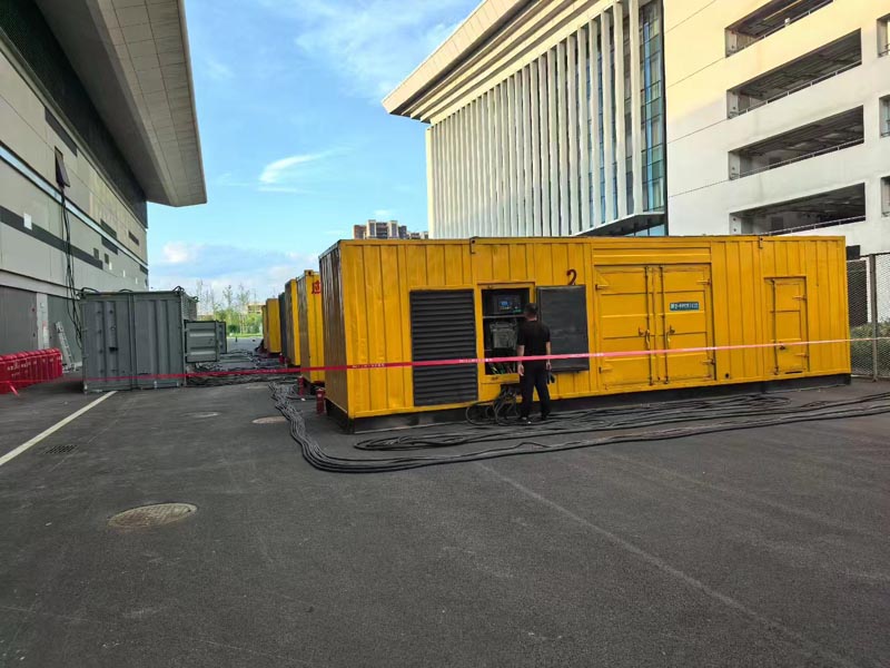 汉阴柴油发电机冬季保养注意事项?