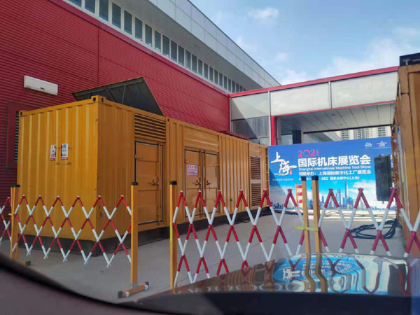 汉阴发电机出租 对于发电机的特性你了解多少？