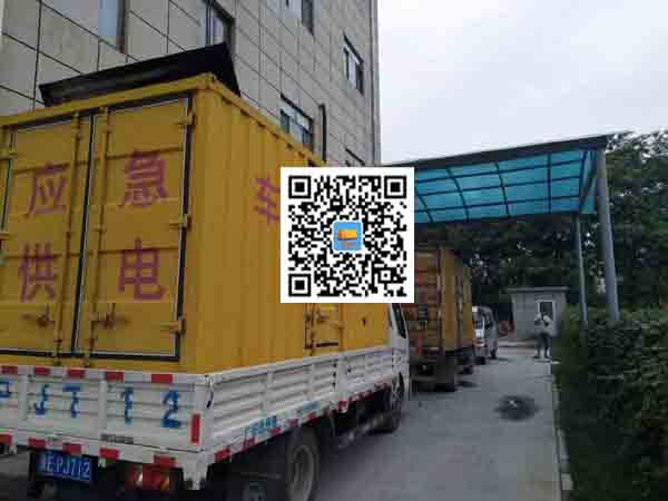 汉阴发电车出租-发电机产品使用越来越广泛