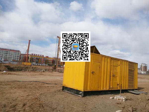 汉阴发电机出租-柴油发电机组安全操作规程有哪些？