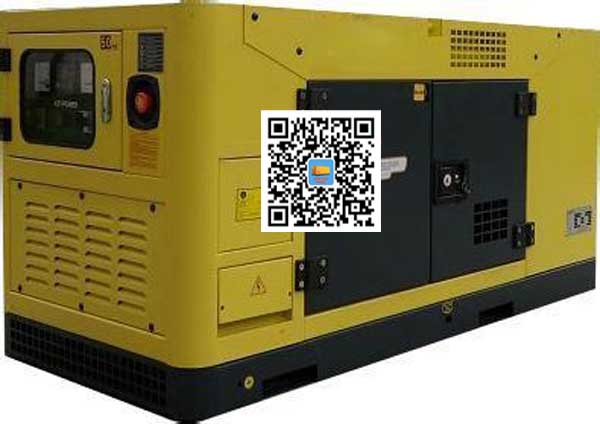 汉阴租赁发电机-潍柴发电机出现的故障和解决方法