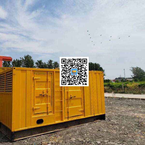 汉阴发电机出租发电机电刷的结构与作用是什么