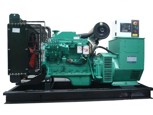 汉阴有哪些方法可以提高 200kw 柴油发电机的燃油效率?