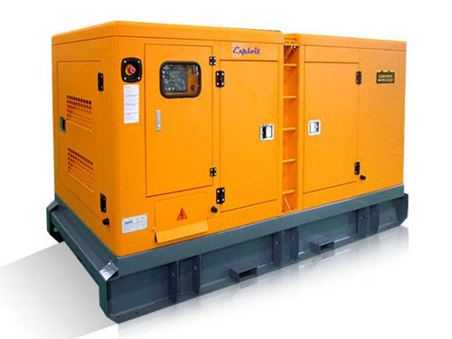 汉阴影响 200kw 柴油发电机油耗的因素有哪些？