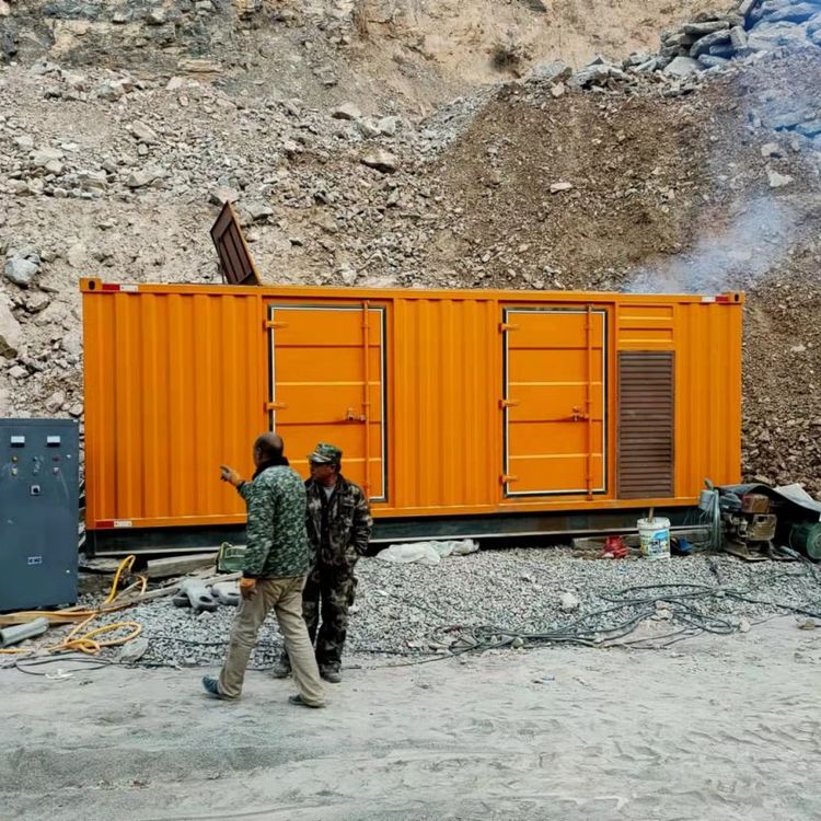 汉阴如何降低 200kW 柴油发电机在高海拔地区的油耗?