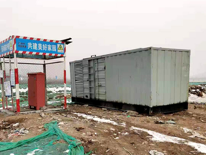 汉阴150kw的柴油发电机组可以带多少功率设备