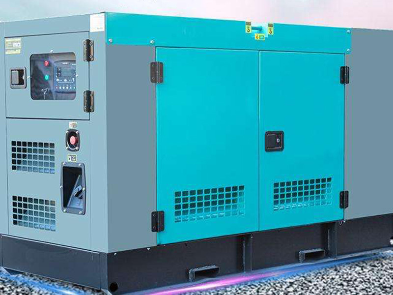 汉阴50KW柴油发电机油耗是多少？