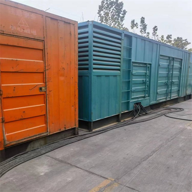 汉阴如何选择适合 600kW 柴油发电机组的热继电器？
