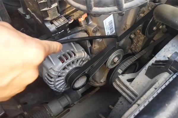 汉阴转速传感器的工作原理是什么？