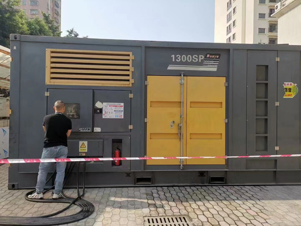 汉阴500KW发电机组冬季应该配多大的启动电瓶？