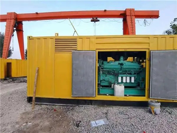 汉阴冬季低温环境下，500KW发电机组应该选择什么类型的启动电瓶？
