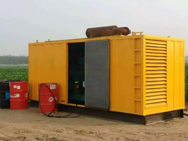 汉阴安装新的水冷式机油散热器密封件有哪些注意事项？